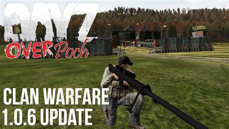 Arma 2 Epoch/Overpoch .